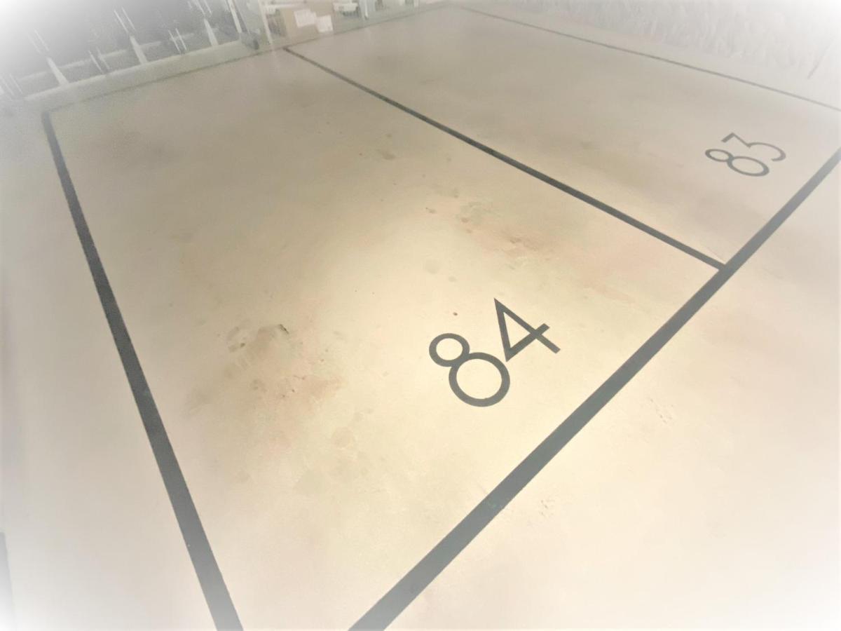 Exclusive 2Br! Apartment In Center +Netflix +Gym Varsóvia Exterior foto